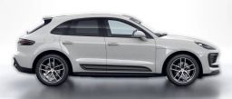Porsche Macan T AWD 2026