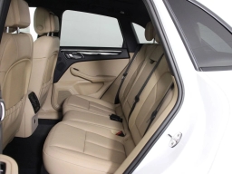 Porsche Macan T AWD 2026