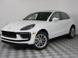Porsche Macan T AWD 2026