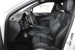 Porsche Macan T AWD 2026