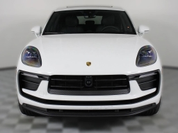 Porsche Macan T AWD 2026