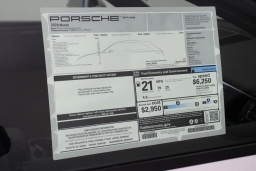 Porsche Macan T AWD 2026