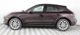 Porsche Macan T AWD 2026