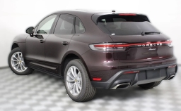 Porsche Macan T AWD 2026