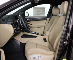 Porsche Macan T AWD 2026