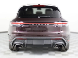 Porsche Macan T AWD 2026