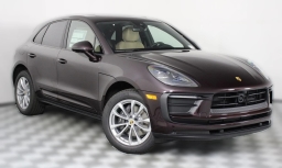 Porsche Macan T AWD 2026