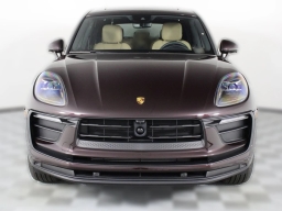 Porsche Macan T AWD 2026