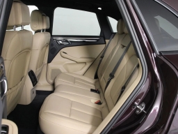 Porsche Macan T AWD 2026