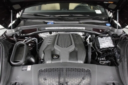 Porsche Macan T AWD 2026