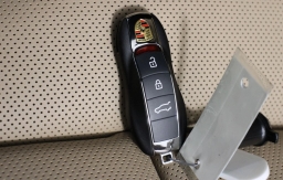 Porsche Macan T AWD 2026