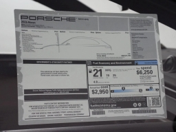 Porsche Macan T AWD 2026