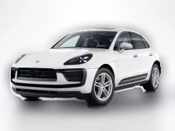 Porsche Macan T AWD 2026