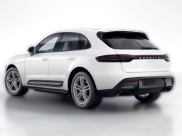 Porsche Macan T AWD 2026