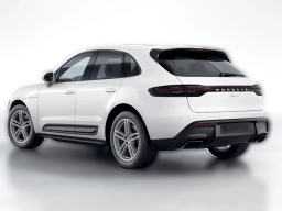 Porsche Macan T AWD 2026