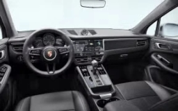 Porsche Macan T AWD 2026