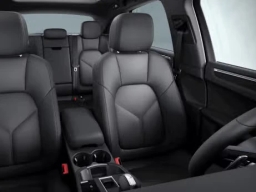 Porsche Macan T AWD 2026