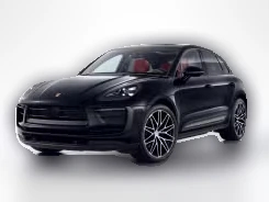 Porsche Macan T AWD 2026
