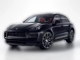 Porsche Macan T AWD 2026