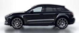 Porsche Macan T AWD 2026