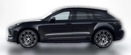 Porsche Macan T AWD 2026