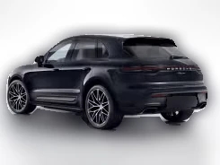 Porsche Macan T AWD 2026