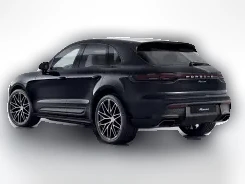 Porsche Macan T AWD 2026