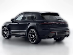 Porsche Macan T AWD 2026