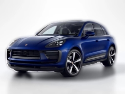 Porsche Macan T AWD 2026