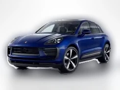 Porsche Macan T AWD 2026