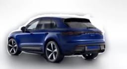 Porsche Macan T AWD 2026