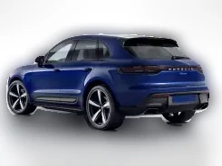 Porsche Macan T AWD 2026