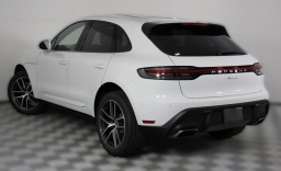 Porsche Macan T AWD 2026