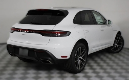 Porsche Macan T AWD 2026