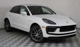 Porsche Macan T AWD 2026