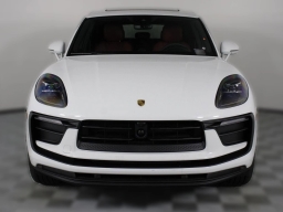 Porsche Macan T AWD 2026