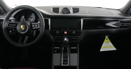 Porsche Macan T AWD 2026