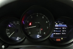 Porsche Macan T AWD 2026