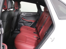 Porsche Macan T AWD 2026