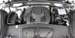 Porsche Macan T AWD 2026