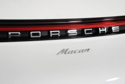 Porsche Macan T AWD 2026