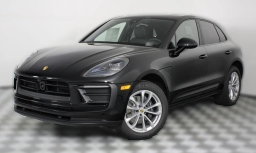 Porsche Macan T AWD 2026