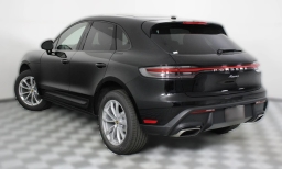Porsche Macan T AWD 2026