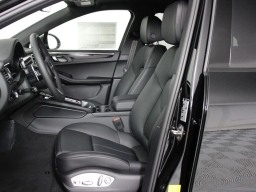 Porsche Macan T AWD 2026