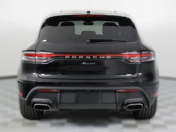 Porsche Macan T AWD 2026