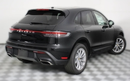 Porsche Macan T AWD 2026