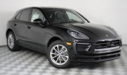 Porsche Macan T AWD 2026