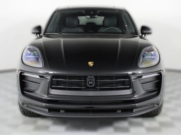 Porsche Macan T AWD 2026