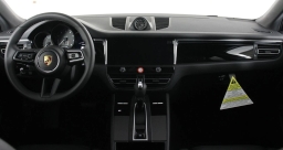 Porsche Macan T AWD 2026