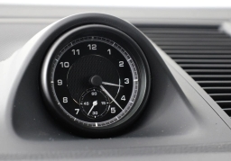 Porsche Macan T AWD 2026